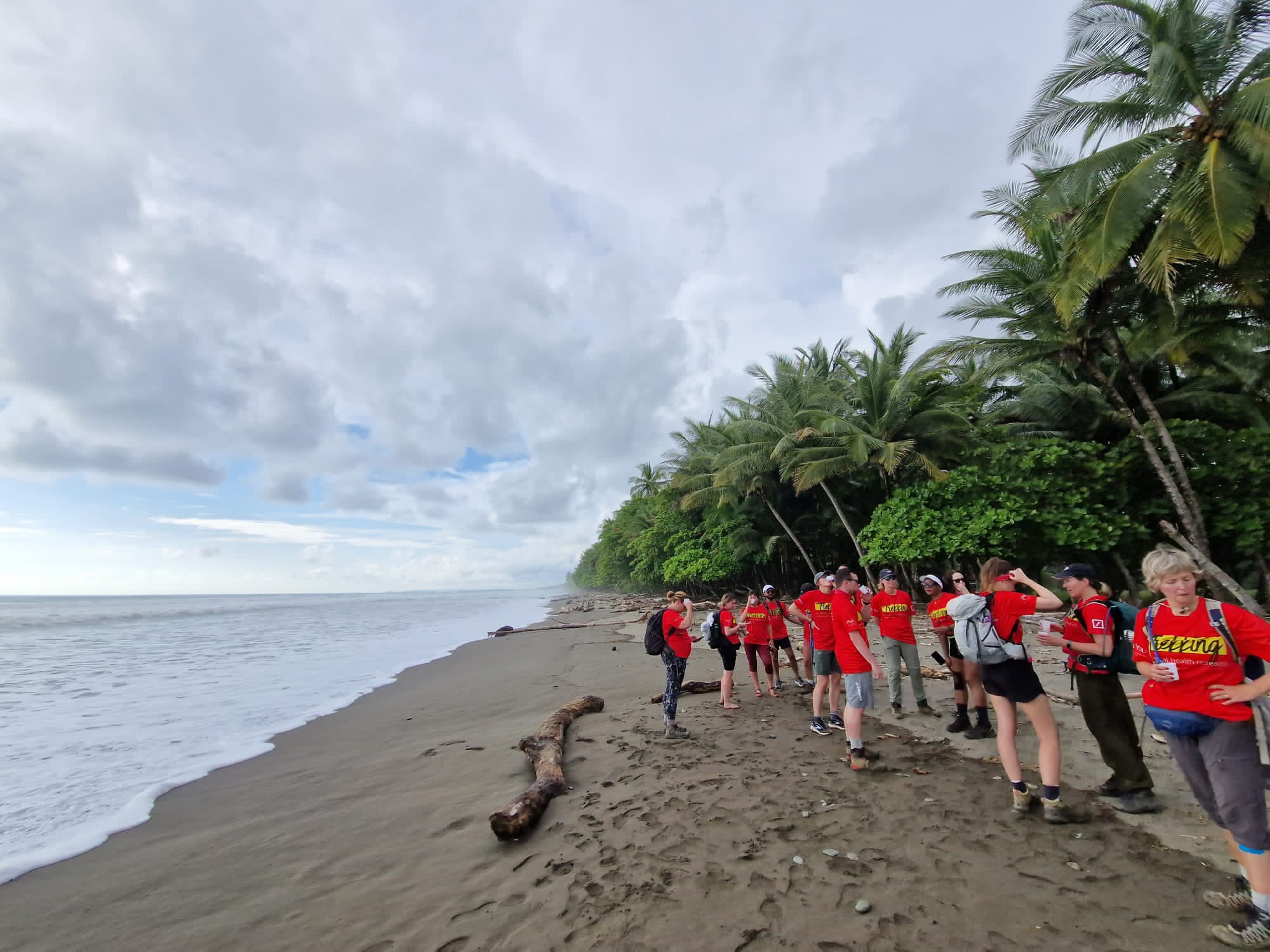 How To Travel, Get Fit and Raise Money For Charity? Go On A Trek