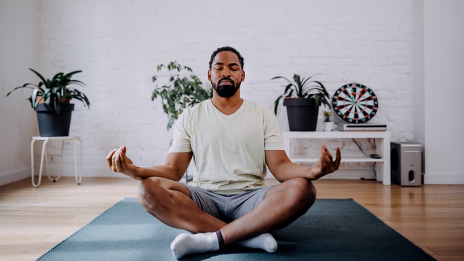 What Happens To Your Body If You Meditate Everyday