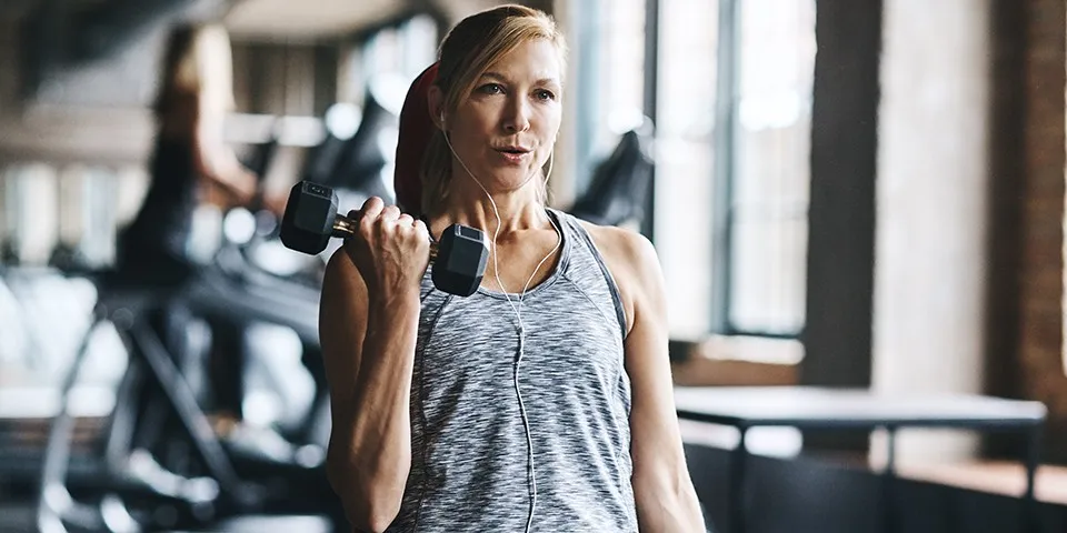 Fitness Tips for Busy Professionals Over 40 | Stay Fit & Energized