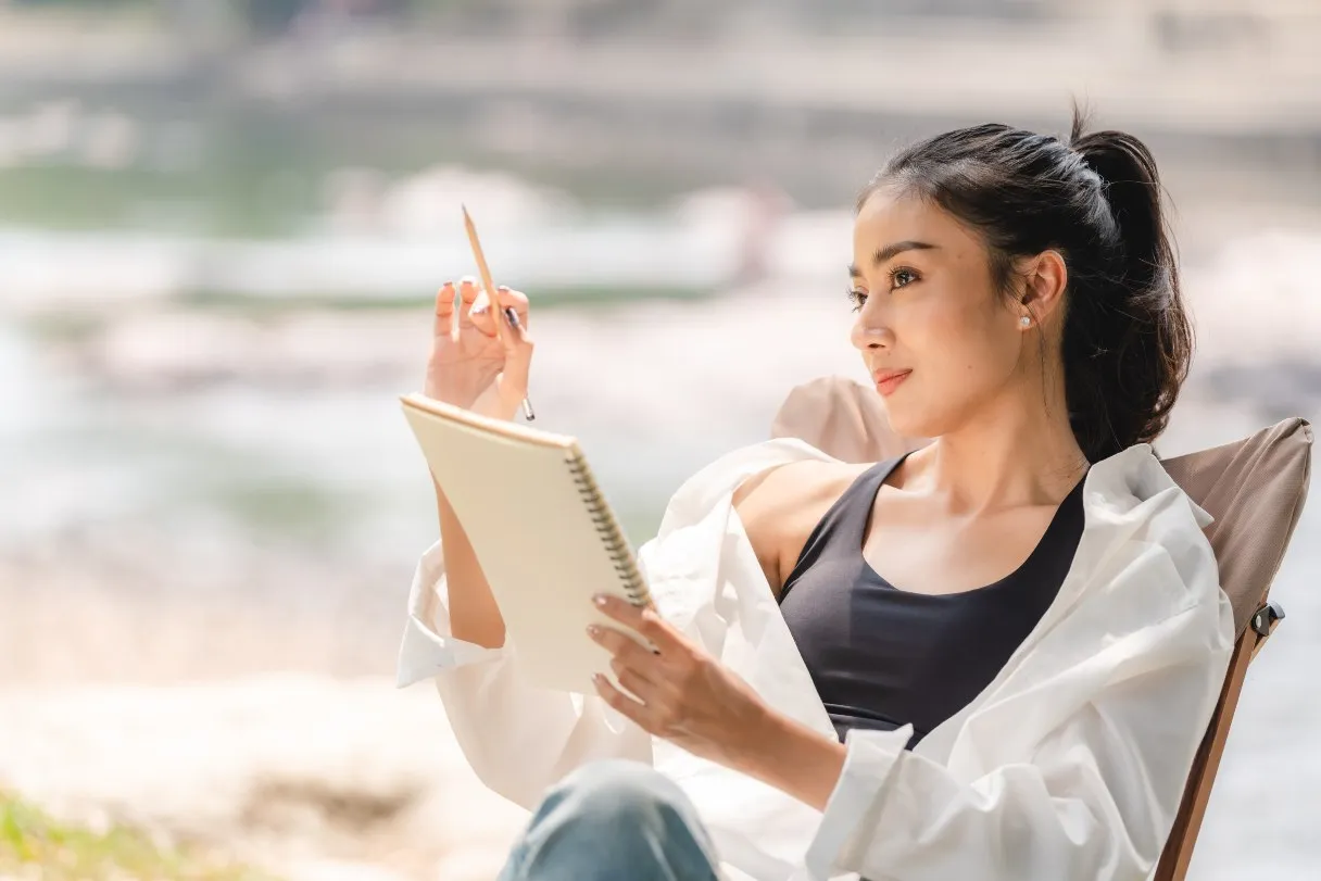 Daily Mental Health Tips for a Positive Mindset