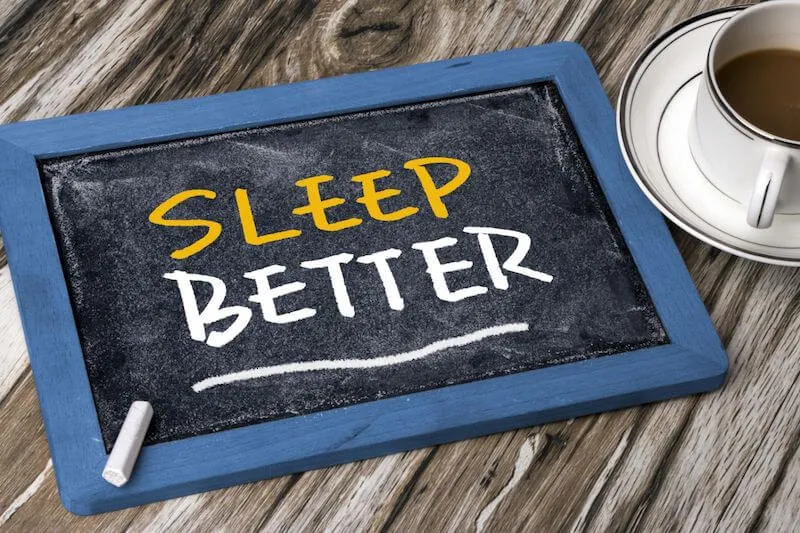 Guided Meditation for Better Sleep
