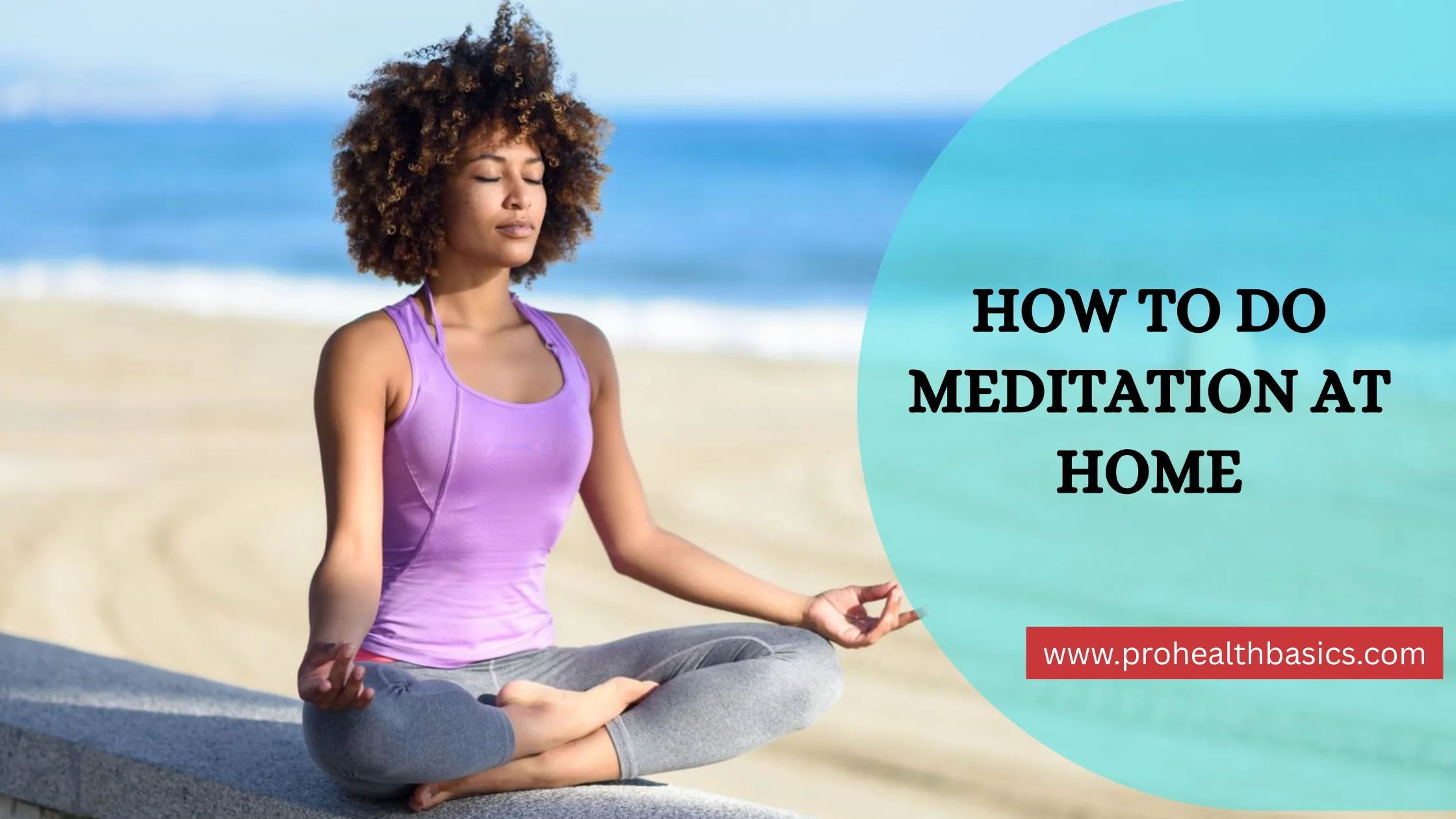 How to Do Meditation at Home: Simple Steps for Daily Inner Peace