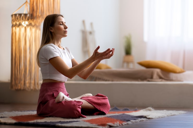 Meditation Programs