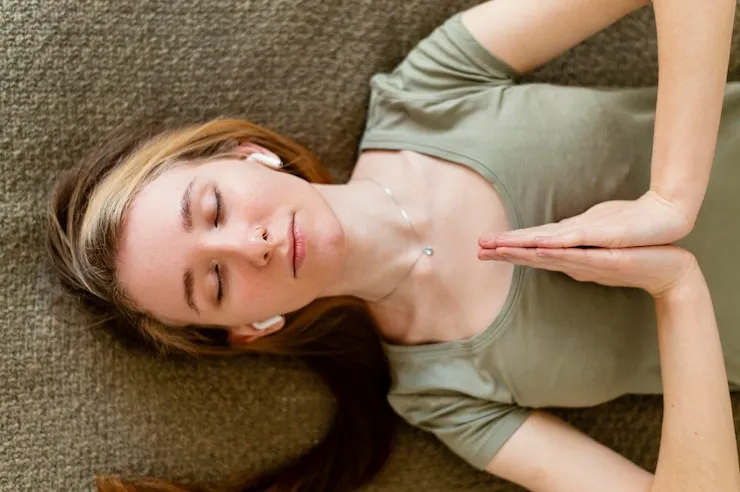  Anxiety Relief Programs Without Medication 