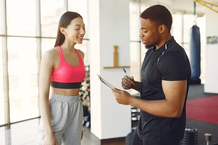 Personal Trainer Cost per Month in the USA