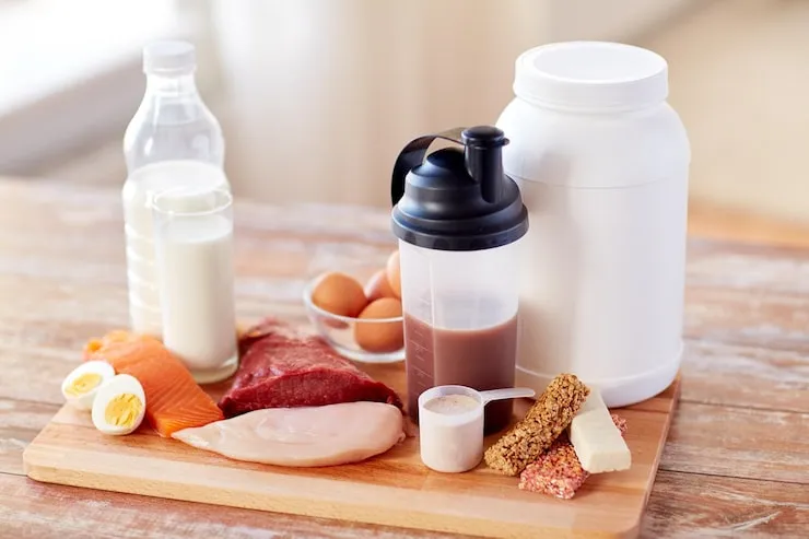  Protein Supplements Ranked by Nutrition Experts 