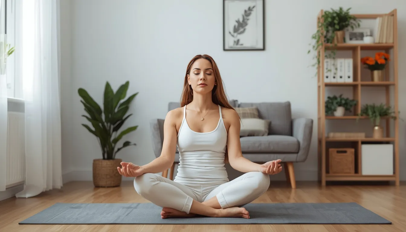 How to Meditate in a Noisy Apartment Easily?