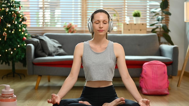 Only 5 Minute Morning Meditation for Positive Energy