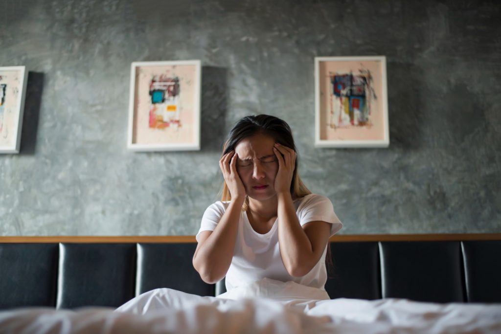 Sleep Hygiene Important for Mental Health