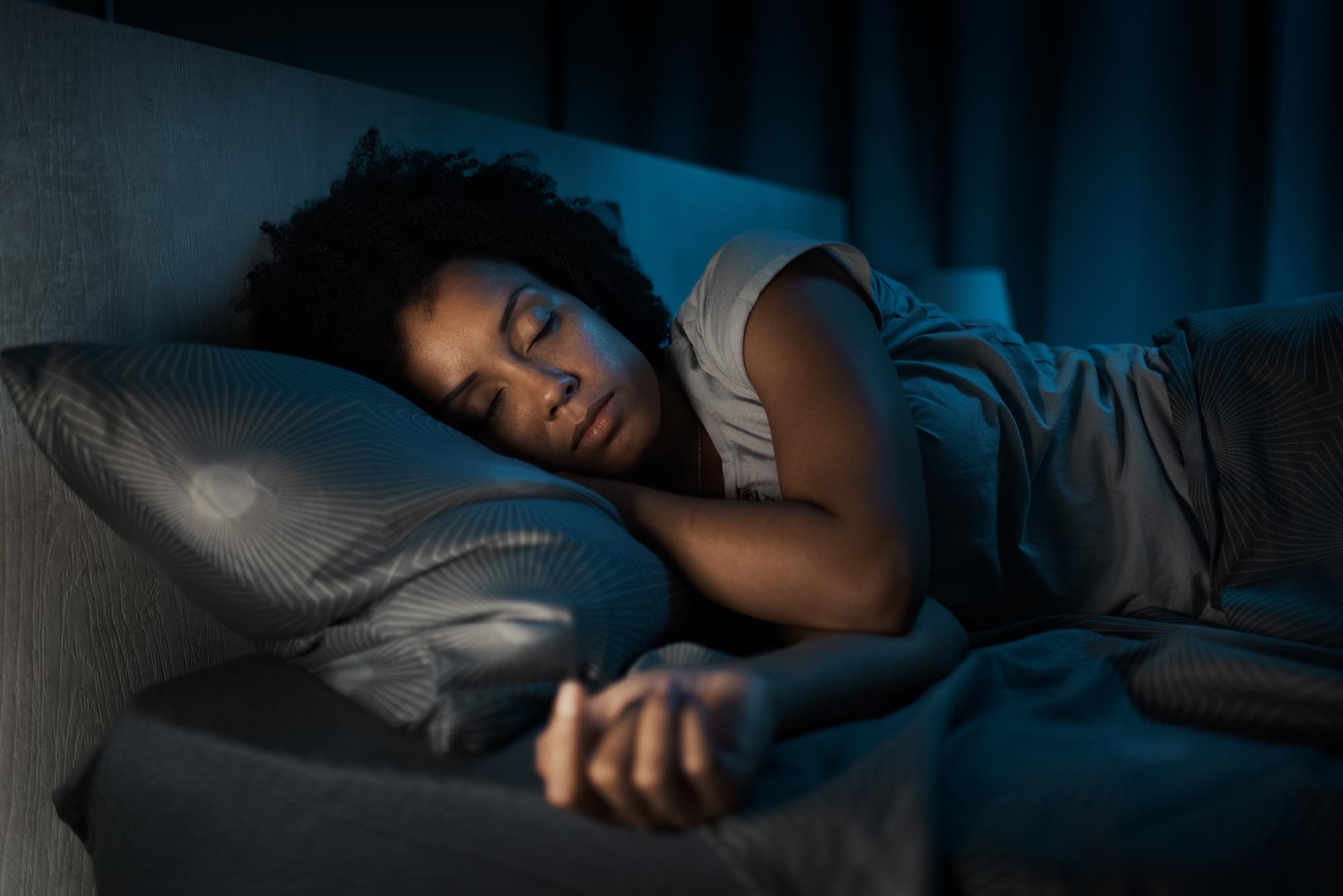 Sleep hygiene and mental health