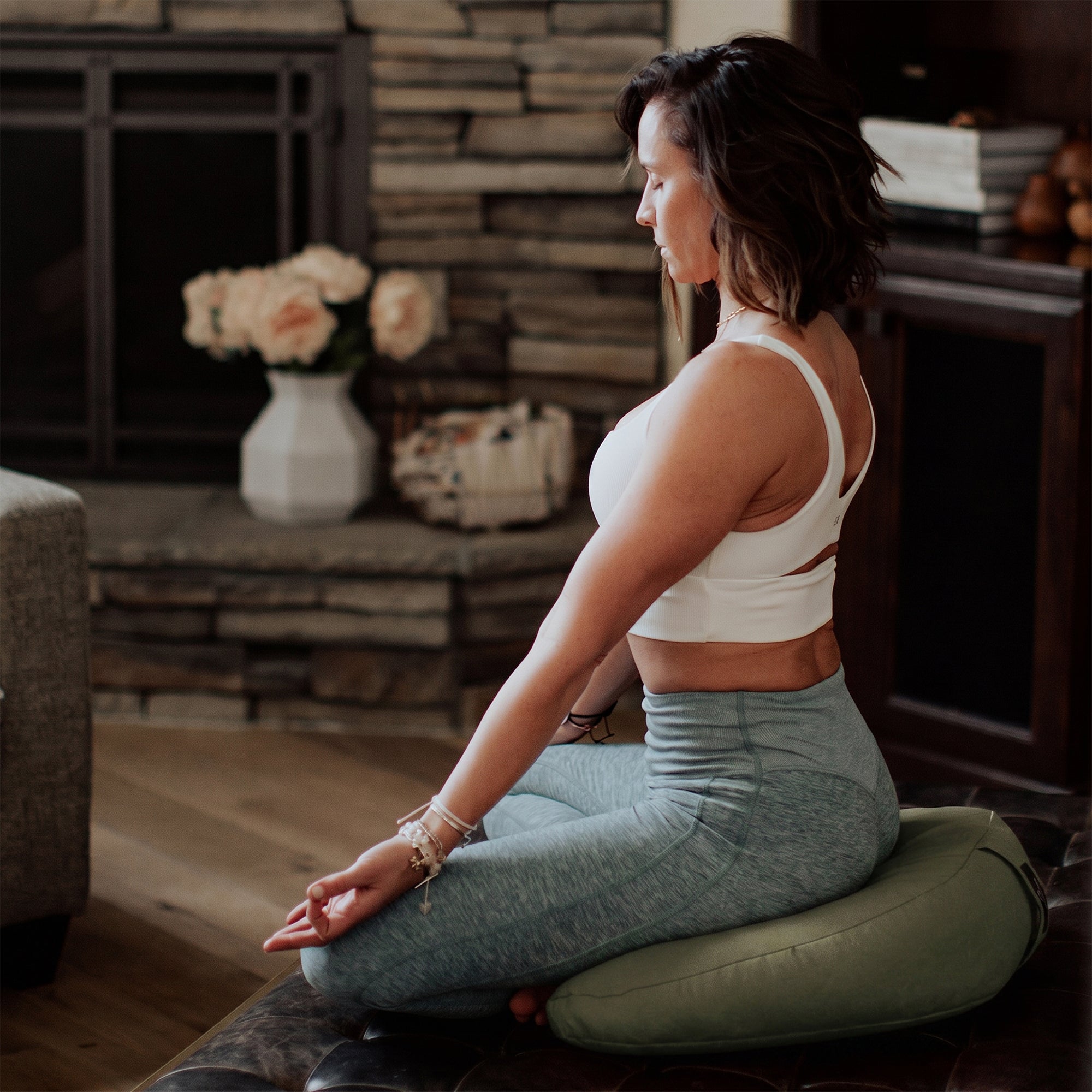Best Meditation Cushion for Sitting Comfort