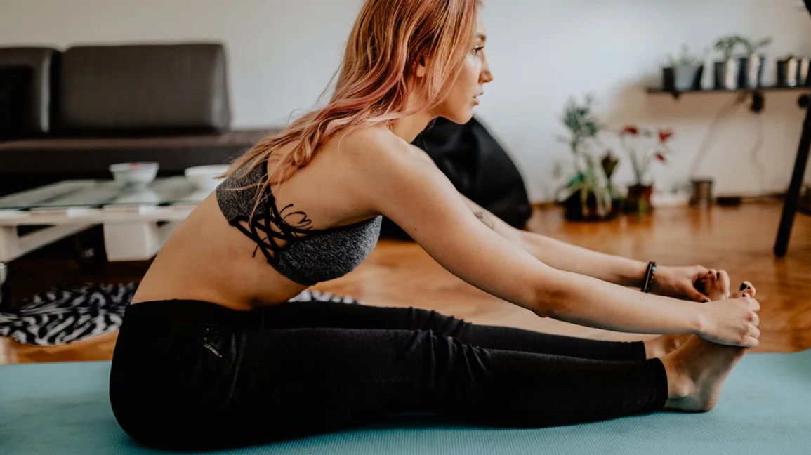 Best Functional Strength Exercises