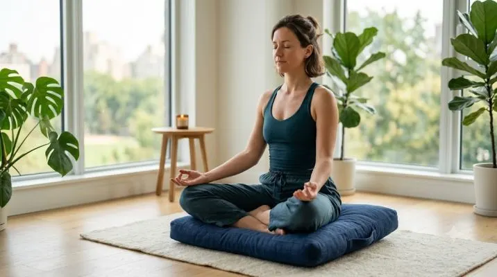 The Best Meditation Cushion for Sitting Comfort: Top Picks